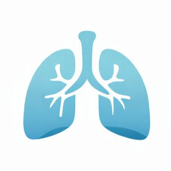 Asthma Care Icon