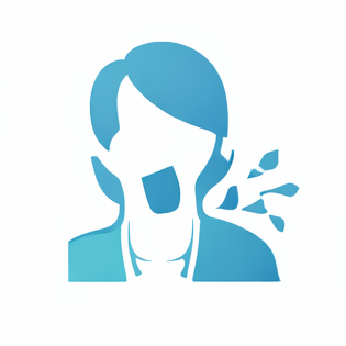 Chronic Cough Icon