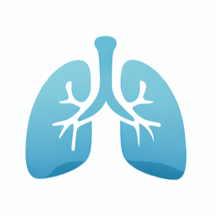COPD Management Icon